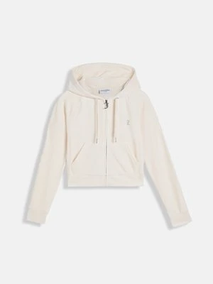 Bluza rozpinana Juicy Couture