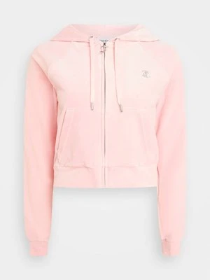 Bluza rozpinana Juicy Couture