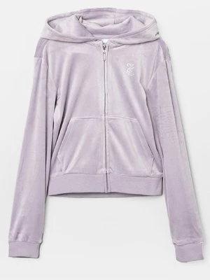 Bluza rozpinana Juicy Couture