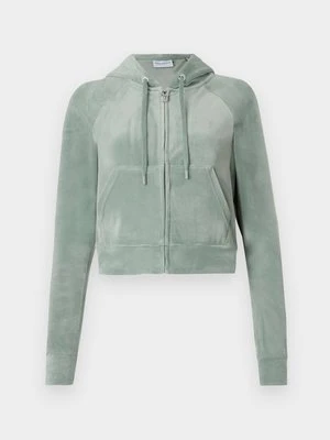 Bluza rozpinana Juicy Couture