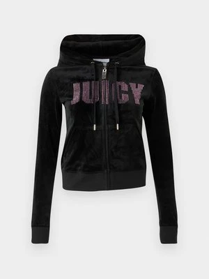 Bluza rozpinana Juicy Couture