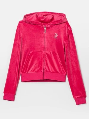 Bluza rozpinana Juicy Couture