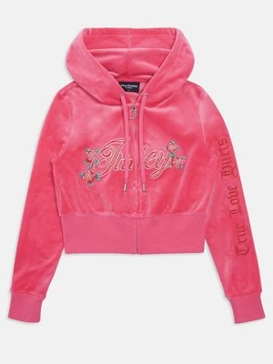 Bluza rozpinana Juicy Couture