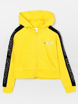 Bluza rozpinana Juicy Couture