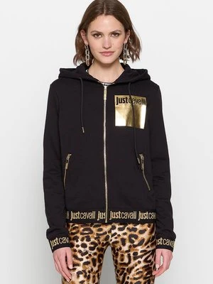 Bluza rozpinana Just Cavalli