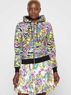 Bluza rozpinana Just Cavalli