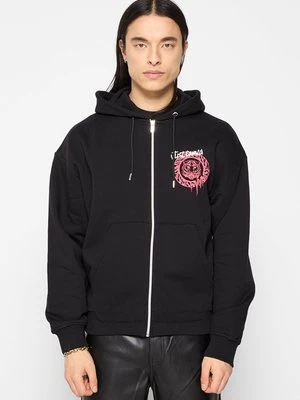 Bluza rozpinana Just Cavalli