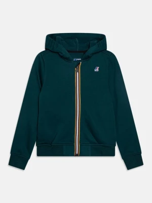 Bluza rozpinana K-way morski