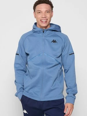 Bluza rozpinana Kappa