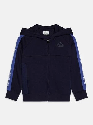 Bluza rozpinana Kappa