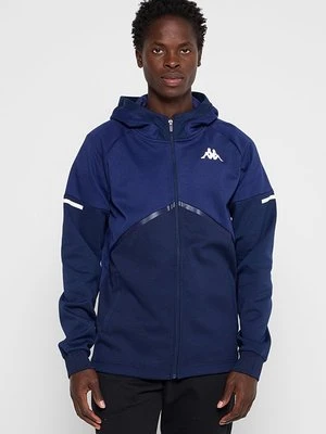 Bluza rozpinana Kappa