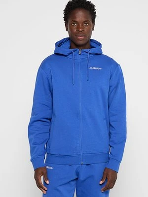 Bluza rozpinana Kappa
