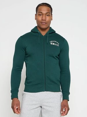 Bluza rozpinana Kappa