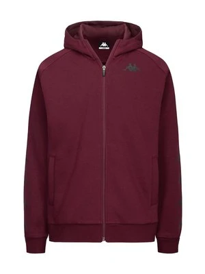 Bluza rozpinana Kappa