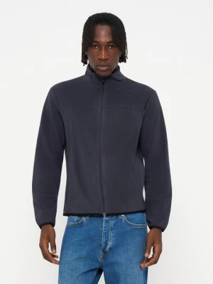 Bluza rozpinana Kappa szary