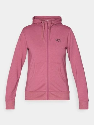 Bluza rozpinana Kari Traa