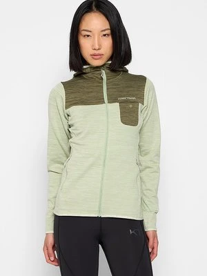 Bluza rozpinana Kari Traa