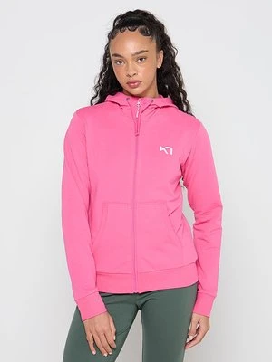 Bluza rozpinana Kari Traa