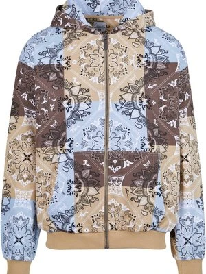 Bluza rozpinana Karl Kani