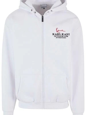 Bluza rozpinana Karl Kani