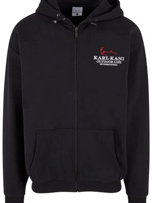 Bluza rozpinana Karl Kani