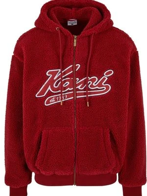 Bluza rozpinana Karl Kani