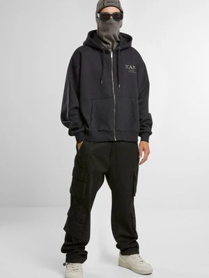 Bluza rozpinana Karl Kani czarny