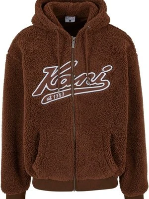 Bluza rozpinana Karl Kani