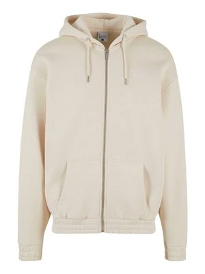 Bluza rozpinana Karl Kani piaskowy