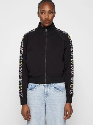 Bluza rozpinana Karl Lagerfeld
