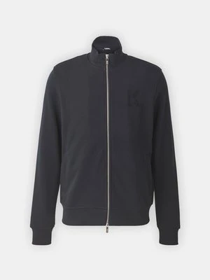Bluza rozpinana Karl Lagerfeld