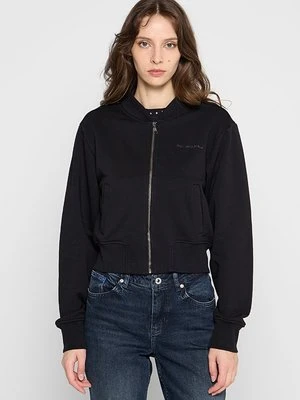 Bluza rozpinana Karl Lagerfeld