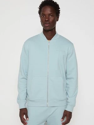 Bluza rozpinana Karl Lagerfeld