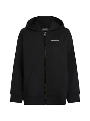 Bluza rozpinana Karl Lagerfeld