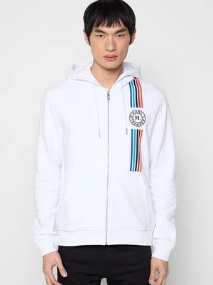 Bluza rozpinana Karl Lagerfeld