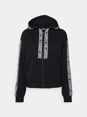 Bluza rozpinana Karl Lagerfeld