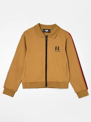 Bluza rozpinana Karl Lagerfeld