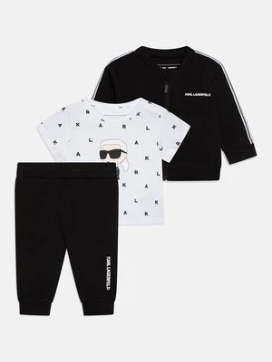 Bluza rozpinana KARL LAGERFELD KIDS