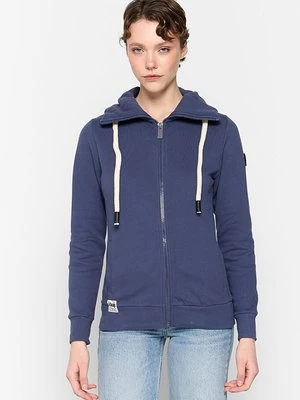 Bluza rozpinana khujo