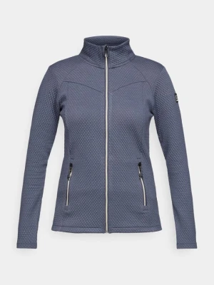 Bluza rozpinana Killtec granatowy