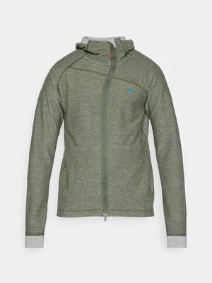 Bluza rozpinana Klättermusen