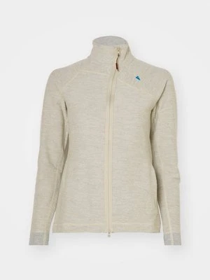 Bluza rozpinana Klättermusen