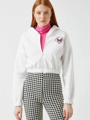 Bluza rozpinana Koton