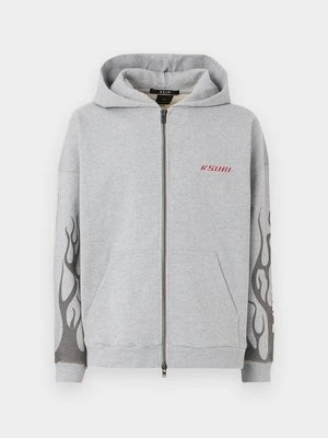 Bluza rozpinana Ksubi
