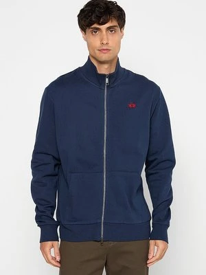 Bluza rozpinana LA MARTINA