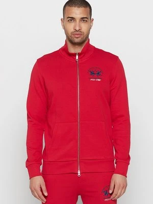 Bluza rozpinana LA MARTINA