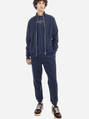 Bluza rozpinana LA MARTINA