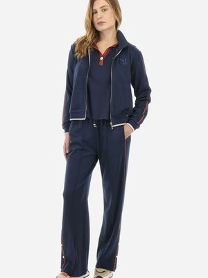 Bluza rozpinana LA MARTINA