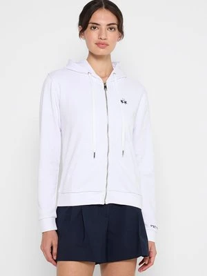 Bluza rozpinana LA MARTINA