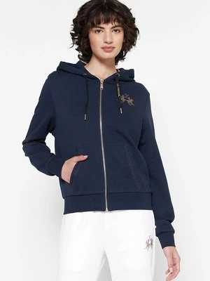 Bluza rozpinana LA MARTINA